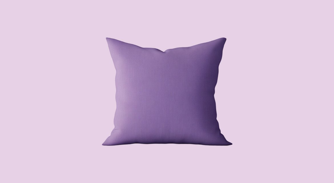 Soft Pillow Imported from China discount price